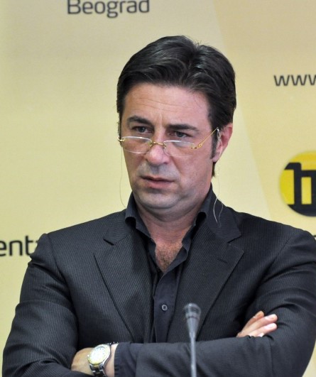 Dragoslav Miša Ognjanović