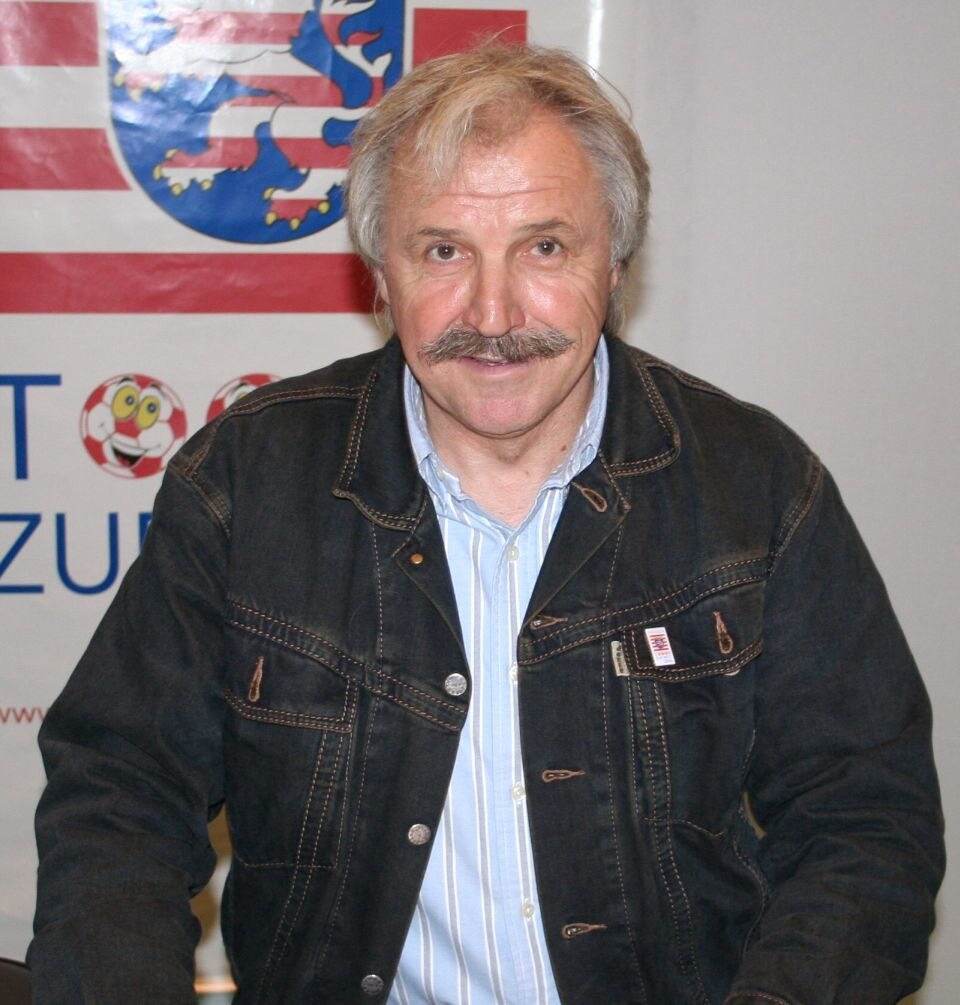 Dragoslav Stepanovic