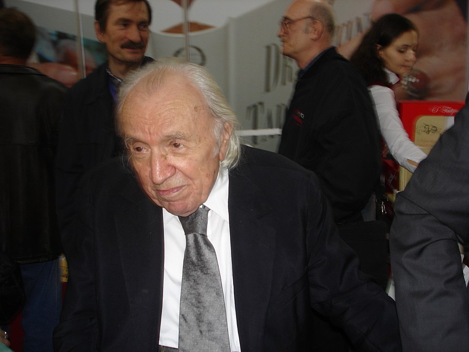 Dragutin Kosić