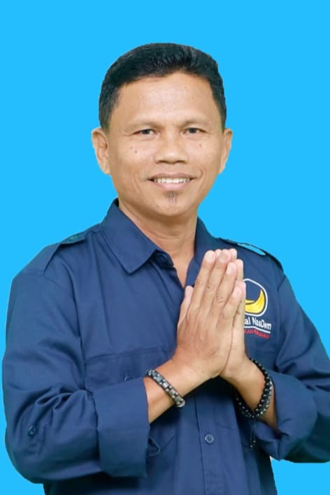 Drajad Wibowo