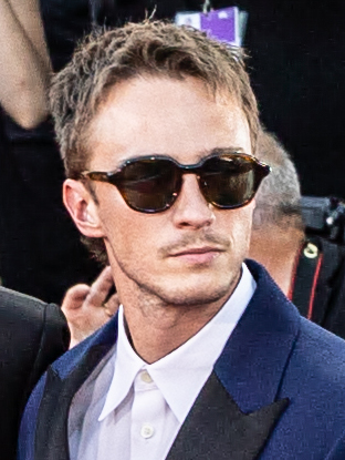 Drew Horn