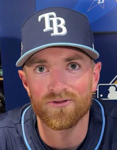 Drew Rasmussen