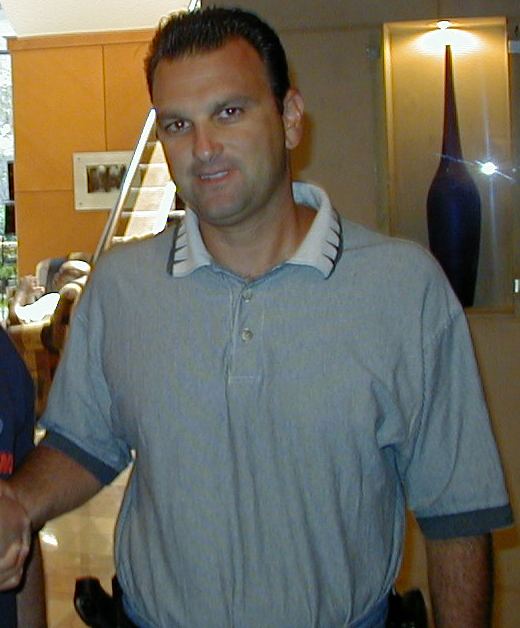 Drew Rosenhaus