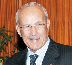 Driss Chaabi