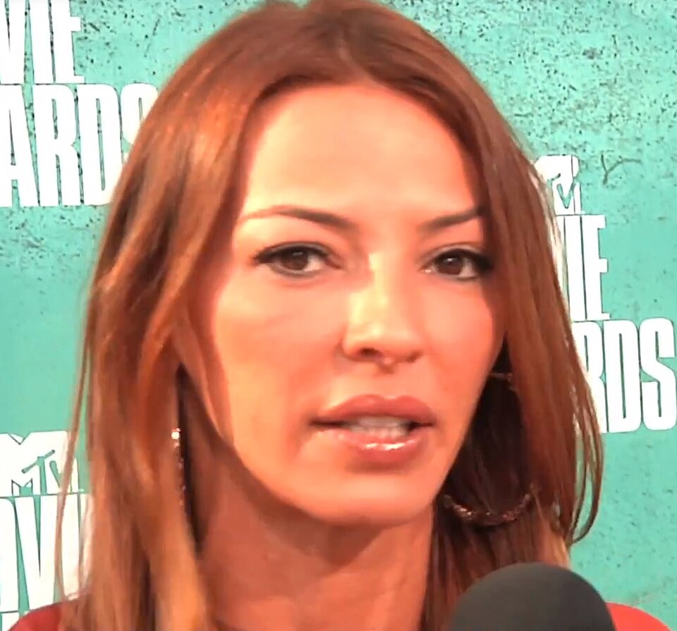 Drita D'Avanzo