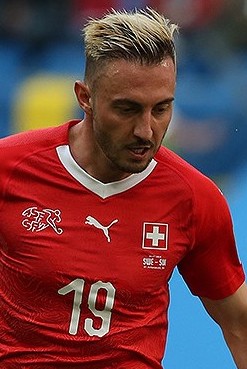 Drmić