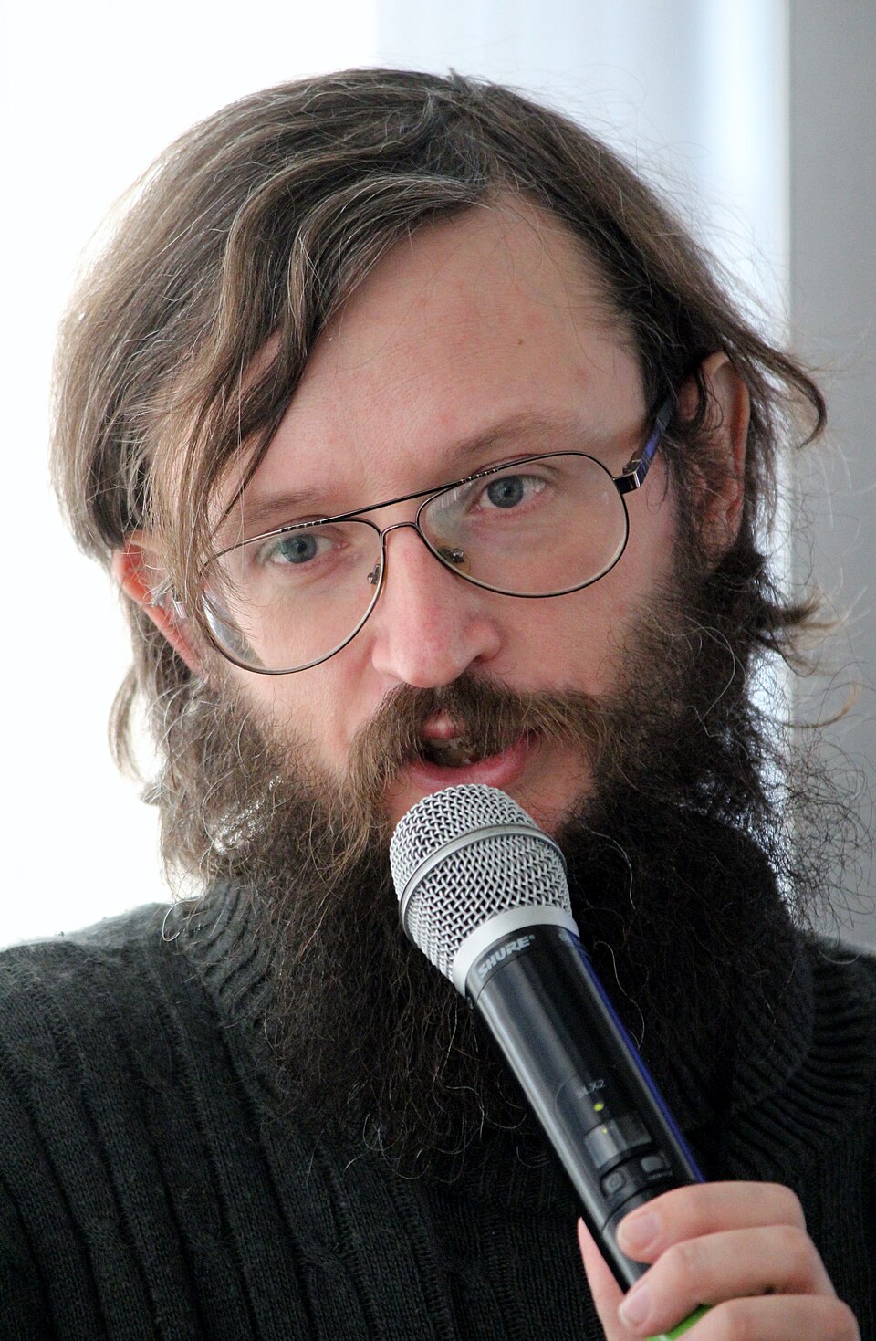 Drobyshevsky