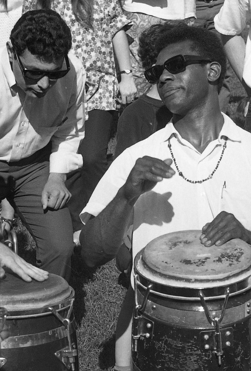 drummer