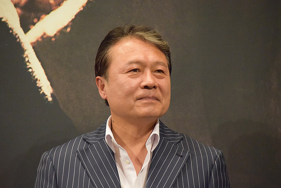 Du Jin-ho