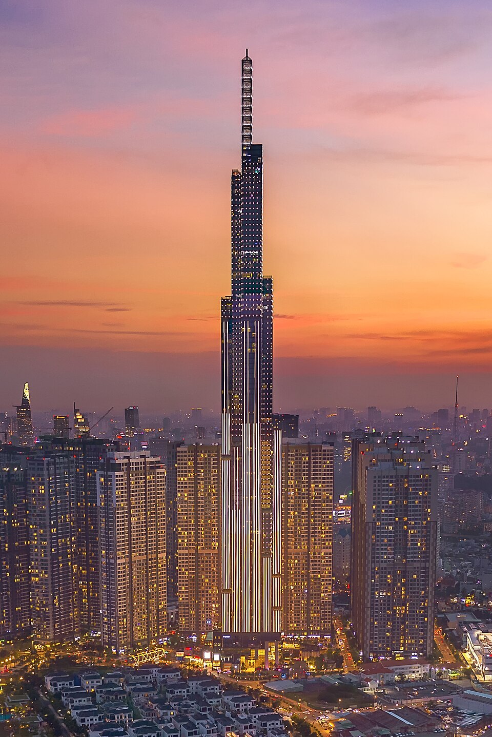 Dúa Landmark