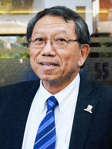 Duan Chongzhi