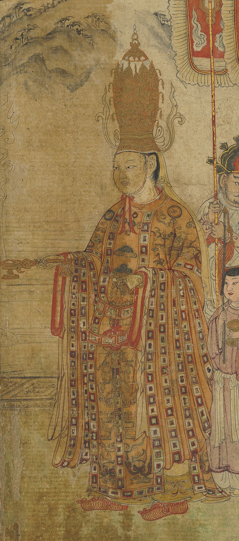 Duan Jing