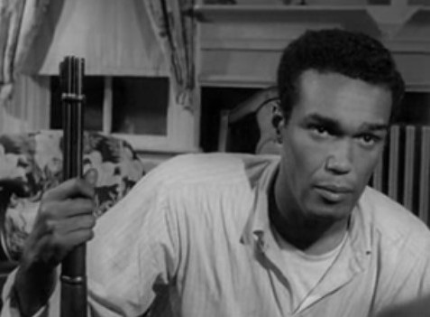 Duane Jones