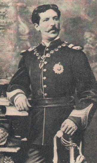 Duarte Pinto da Rocha