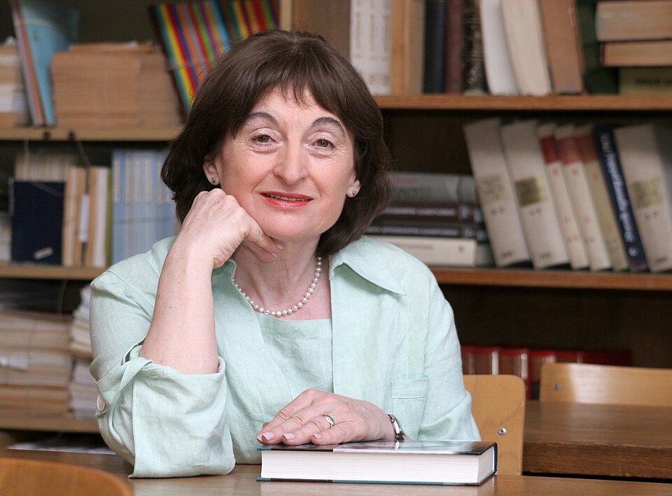 Dubravka Krklec