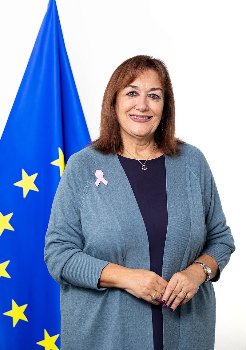 Dubravka Šuica