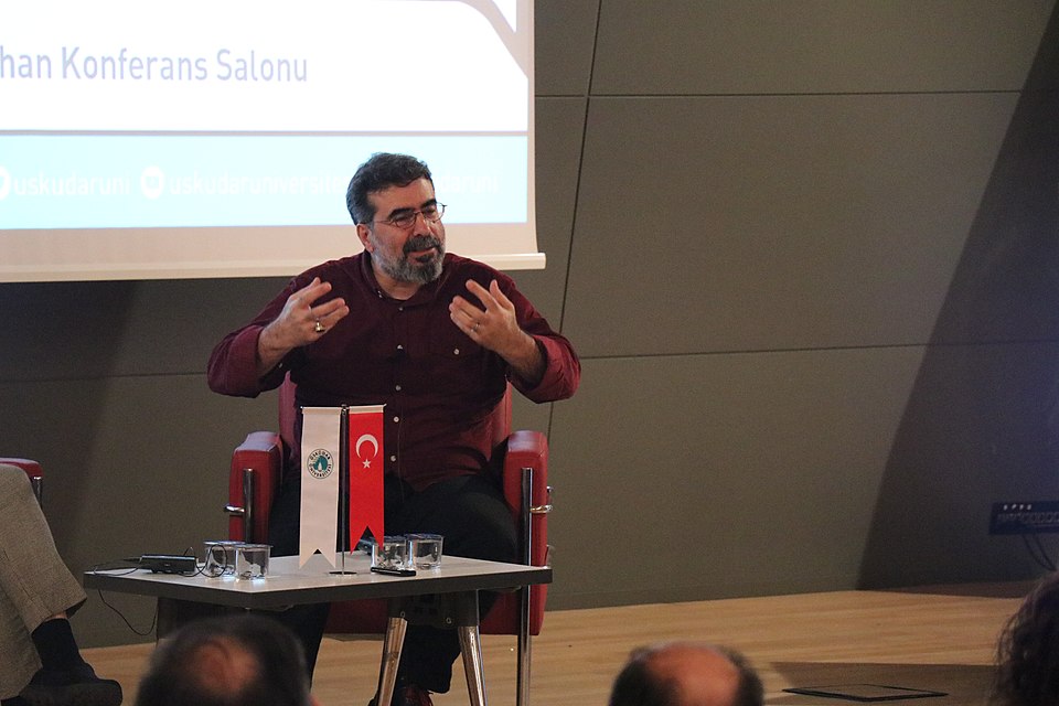 Dücane Cündioğlu