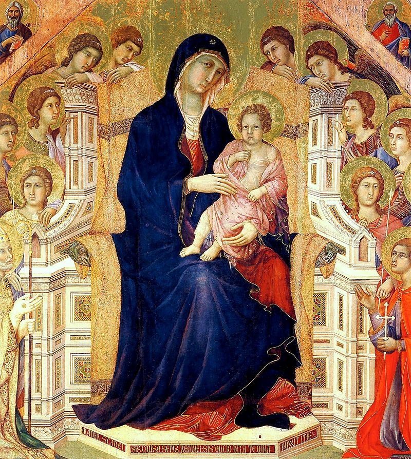 Duccio di Buoninsegna