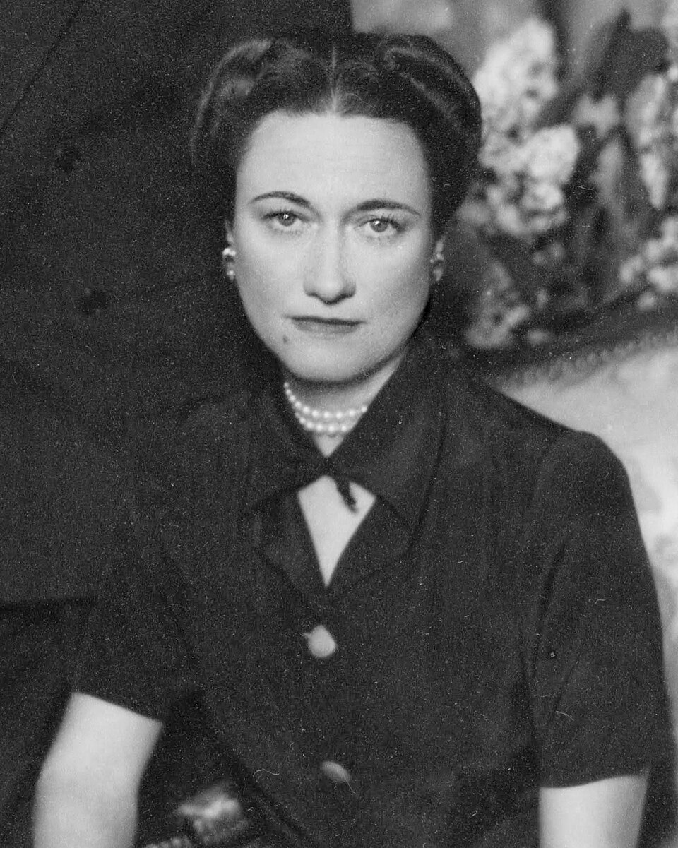 Duchess of Windsor