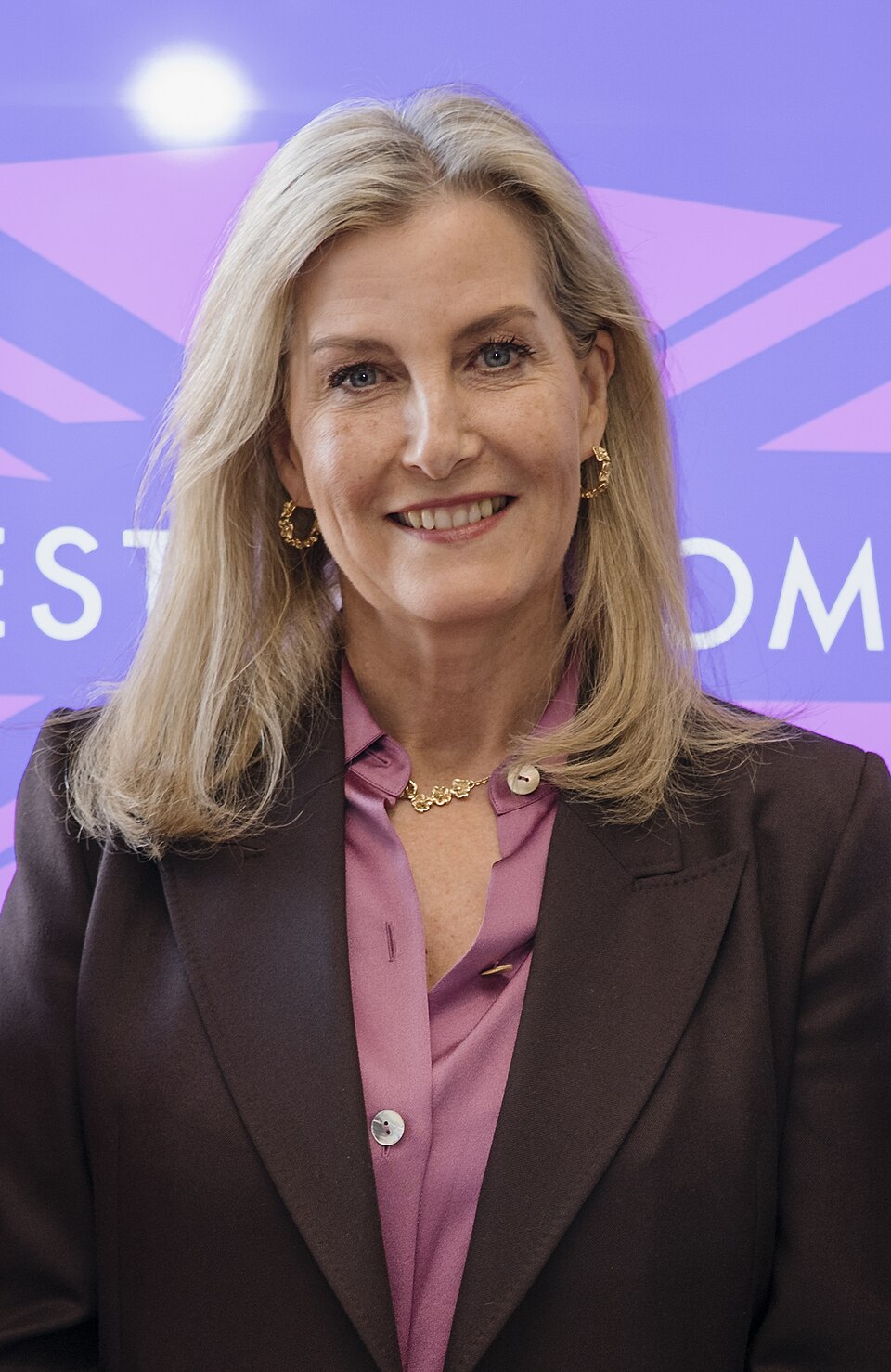 Duchess Sophie