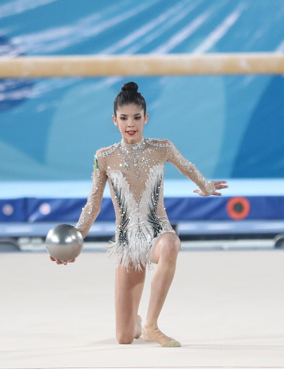 Duda Arakaki