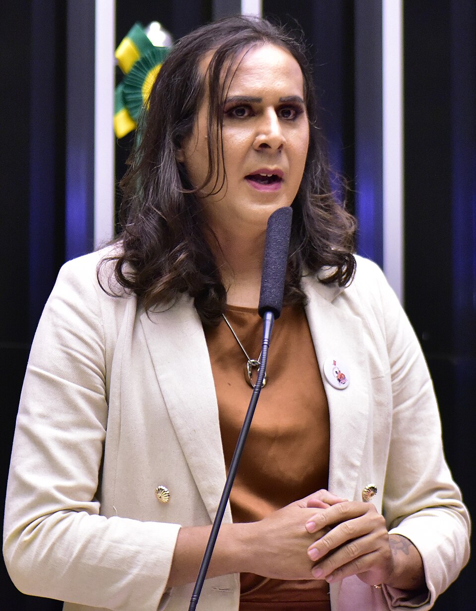 Duda Guerra