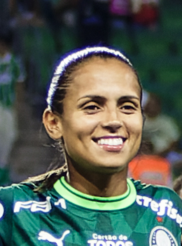 Duda Santos