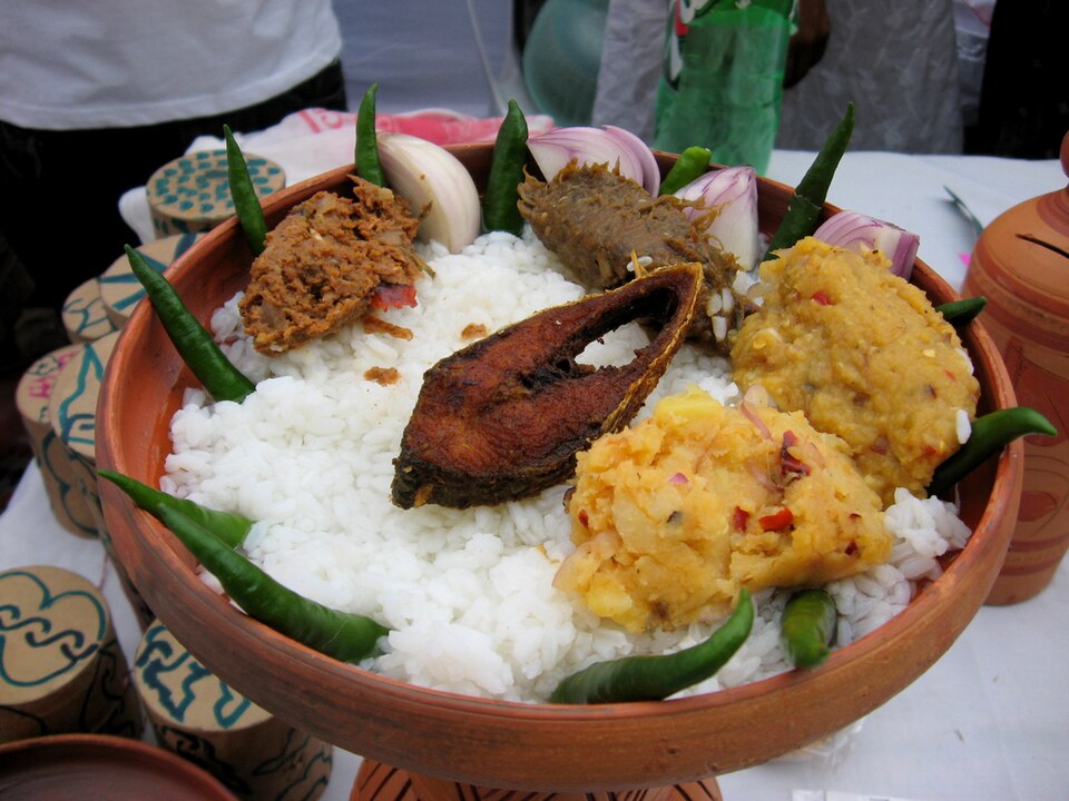 Dudh Kala Bisht