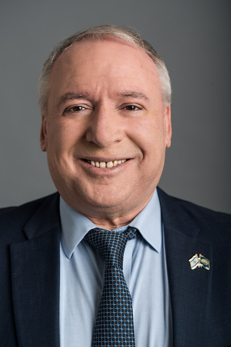 Dudi Amsalem
