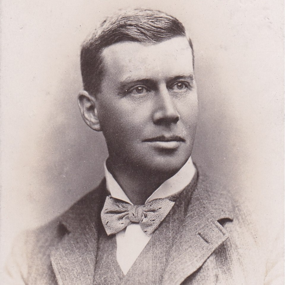 Dudley Laming