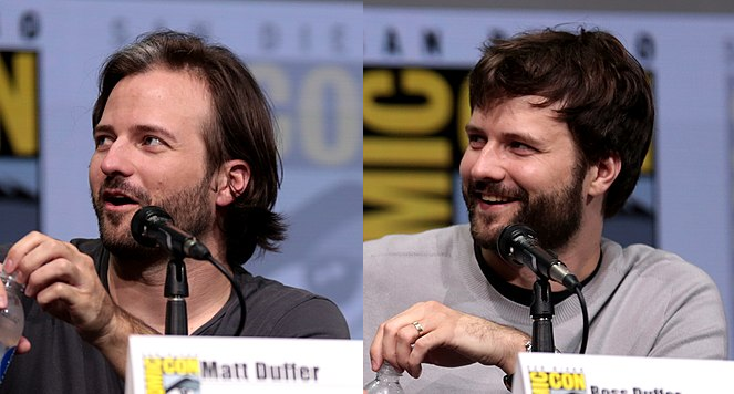 Duffer Brothers