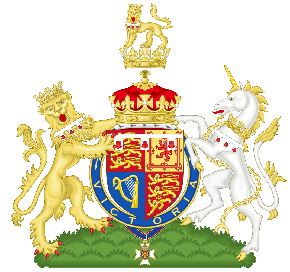 Duke and Duchess of Sussex