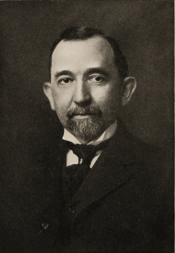 Duke Benjamin