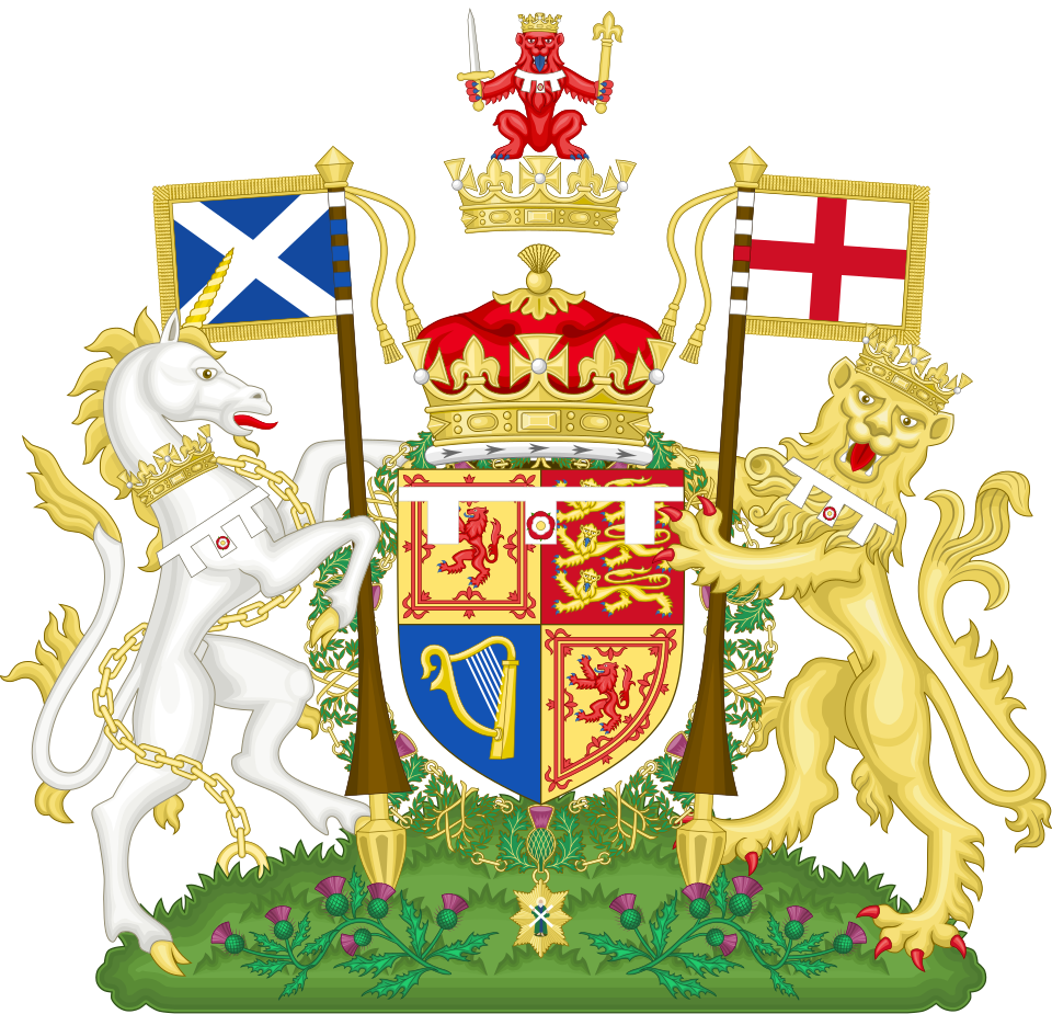 Duke of Edinburgh