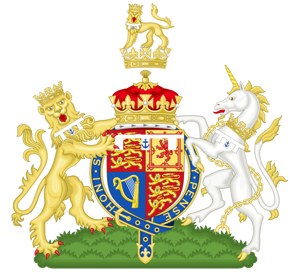 Duke of York