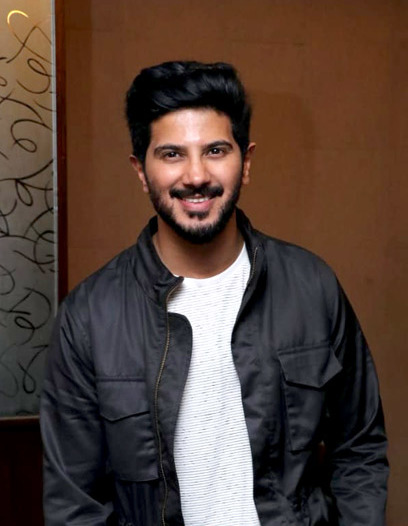 Dulquer Salman