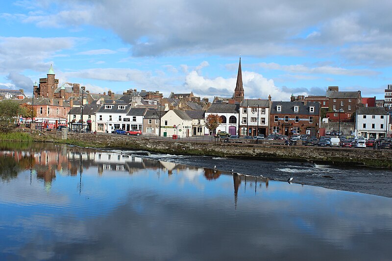 Dumfries