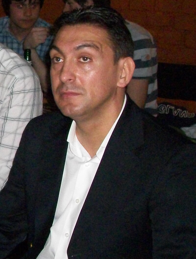Dumitrescu Gheorghe