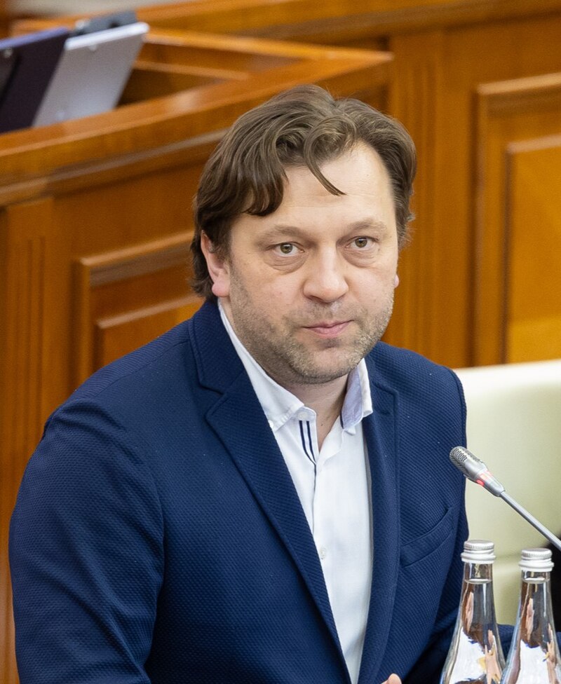 Dumitru Alaiba