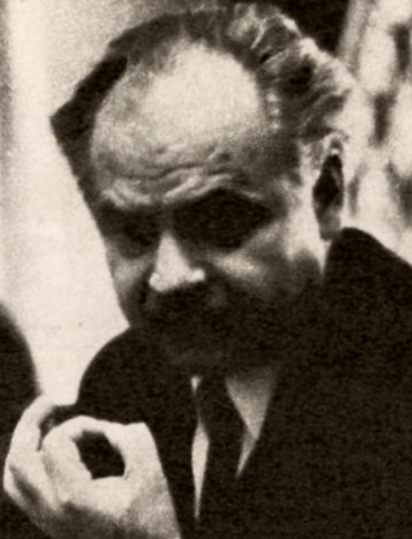 Dumitru Almaș