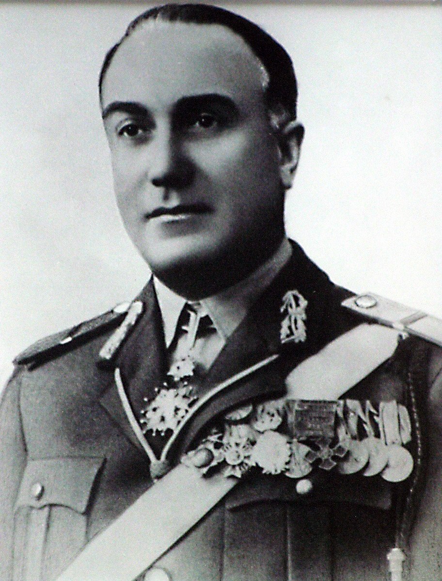 Dumitru Racoviță