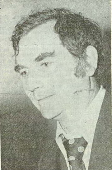 Dumitru Radu Popescu