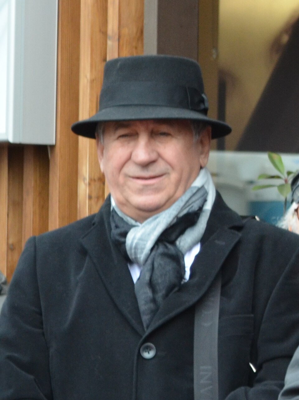 Dumitru Seceleanu