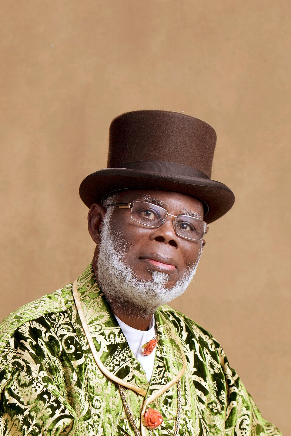 Dumo Lulu-Briggs