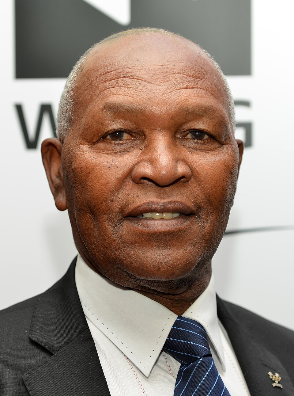 Duncan Kiprono