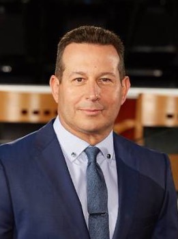 Duncan Levin