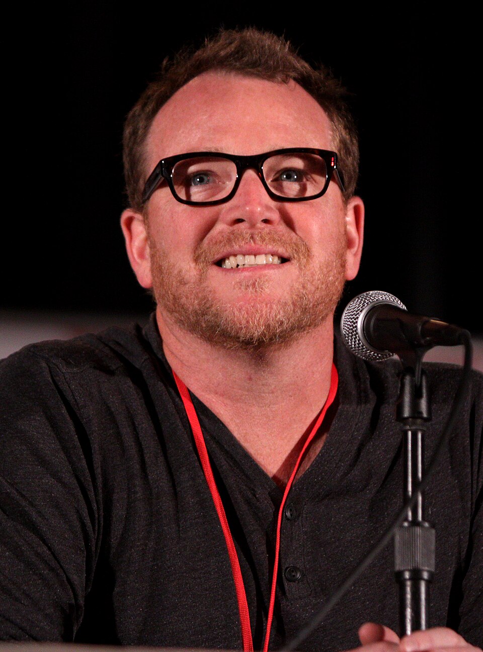 Duncan McRobert
