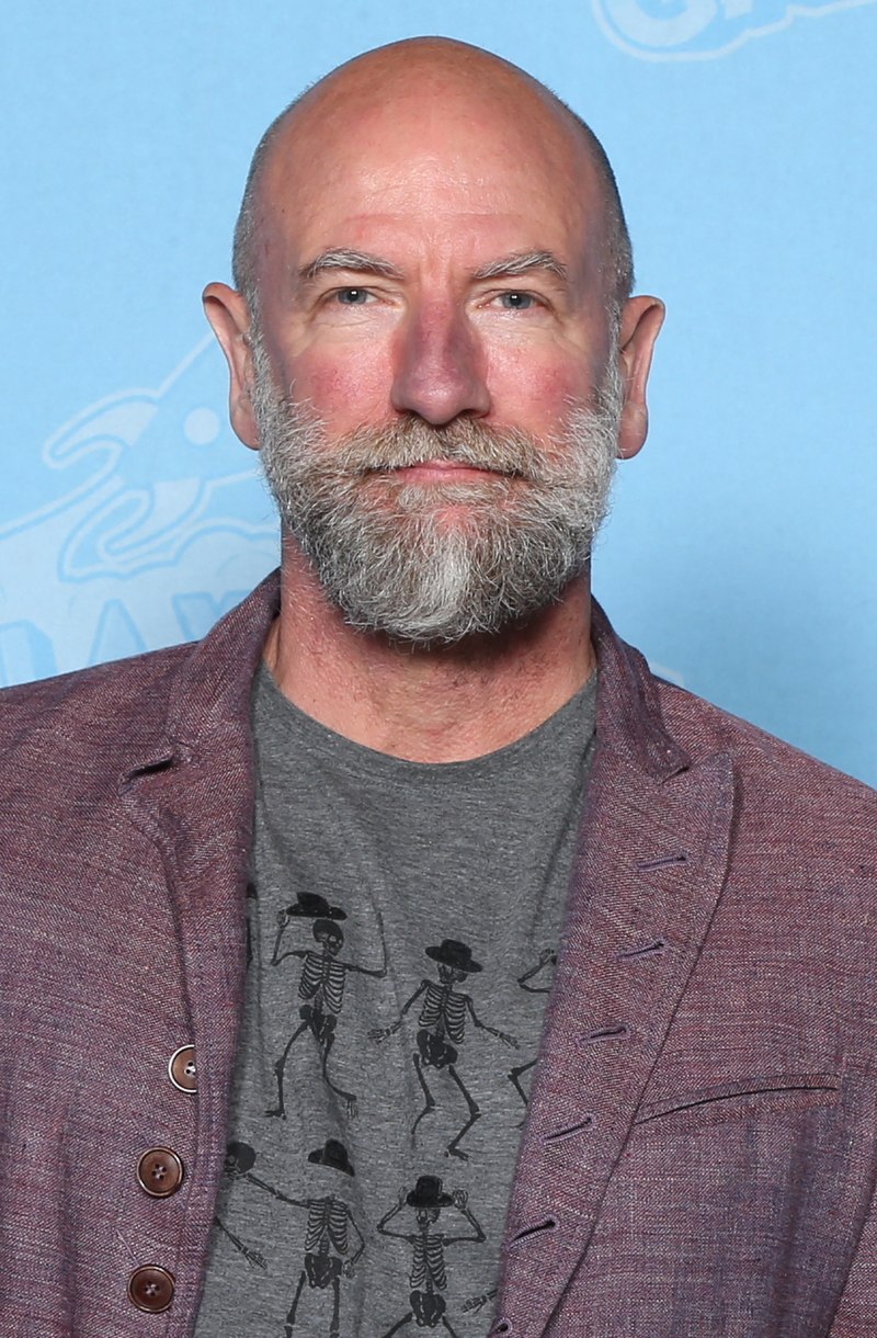 Duncan McTavish