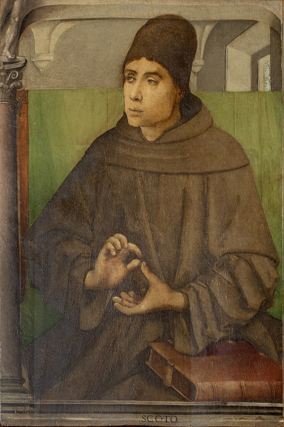 Duns Scotus