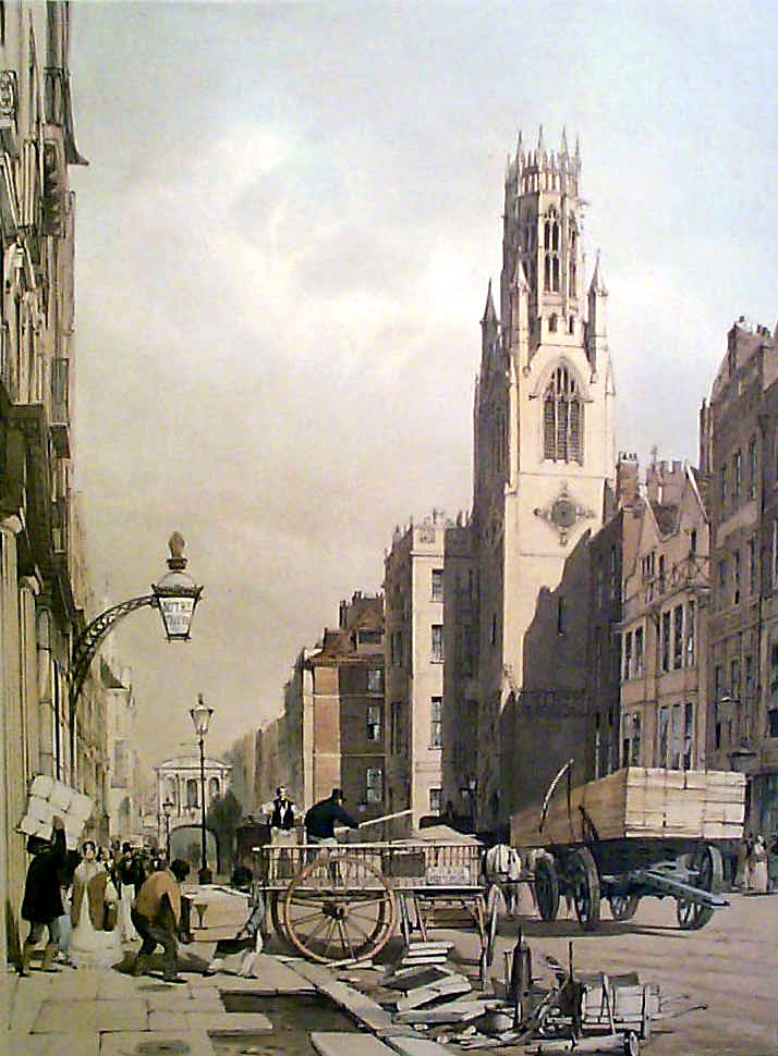 Dunstan Bryan